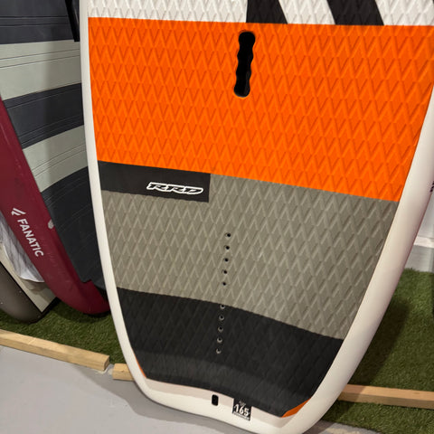 RRD Beluga LTE 5'4 (90L) Neuf