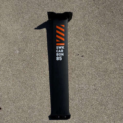 Mat RRD SWK Carbon 85cm 2025