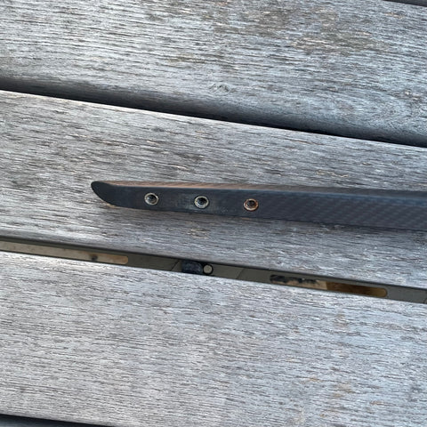 Fuselage AFS Fuselink Court Très Bon État