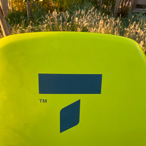 Tahe Aria 5'11 (120L) Comme Neuf