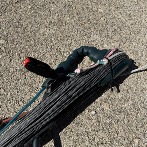 Eleveight CS+ Vary V5 L 2025Tres Bon Etat