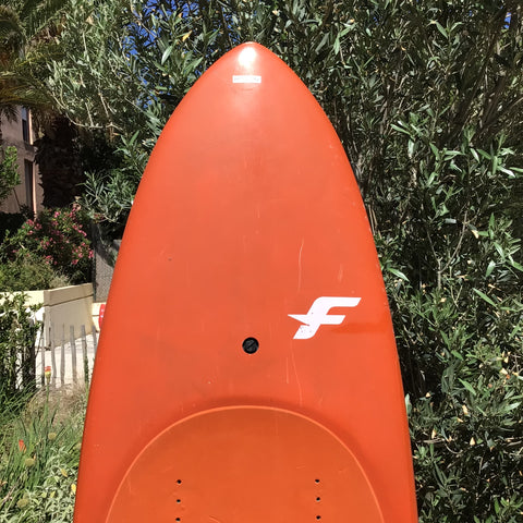 F-ONE Rocket Midlenght V2 95L Très Bon Etat