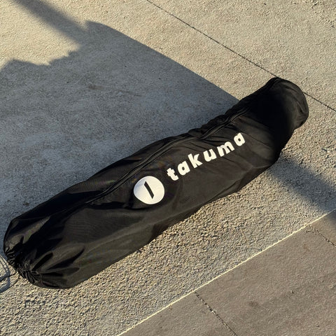 Takuma RS 6.1m2 Très Bon Etat