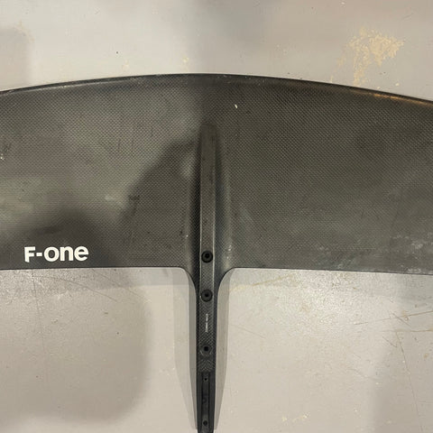 F-One Gravity Carbon 2200 2023 Bon Etat