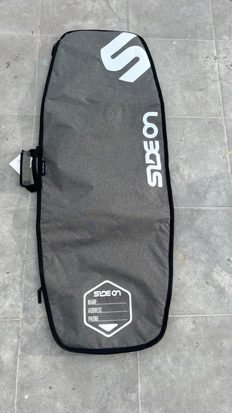 Housse de planche neuve slide on