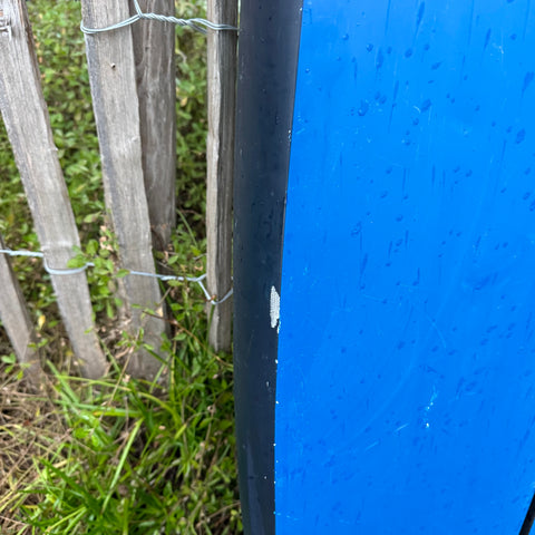 JP Australia X-Winger IPR 5'7 (111L) 2024 Bon Etat