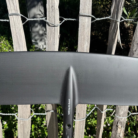 Avion F-One FW JAM v2 1900cm2 Comme Neuf