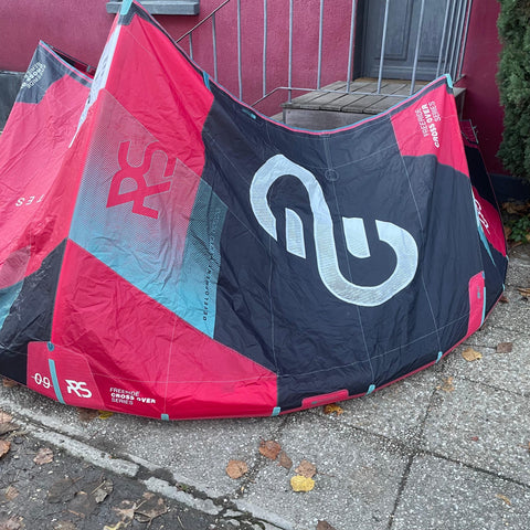 Eleveight RS V8 9m2 Très Bon Etat