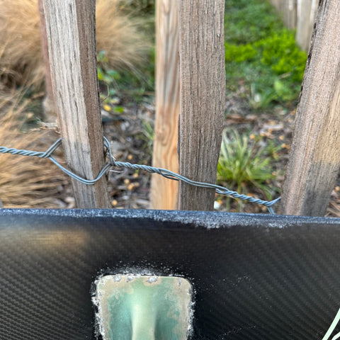 Avion Sroka High Aspect 1350cm2 Bon Etat