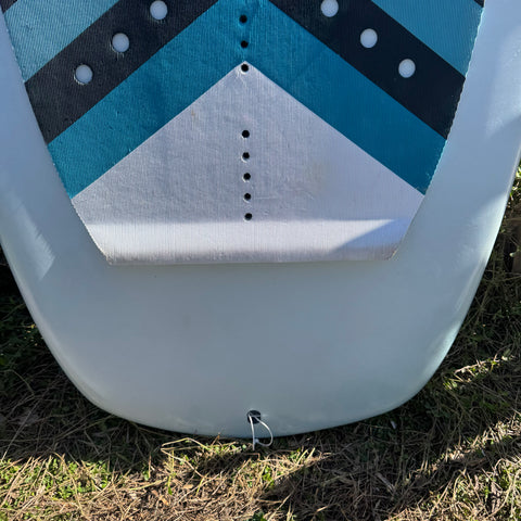 Sroka Skyrider 6'0 (119L) 2022 Très Bon Etat Réparée