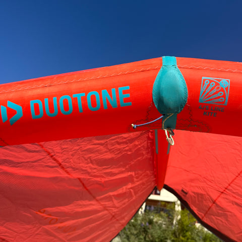 Duotone EVO 10m2 2020 Bon Etat