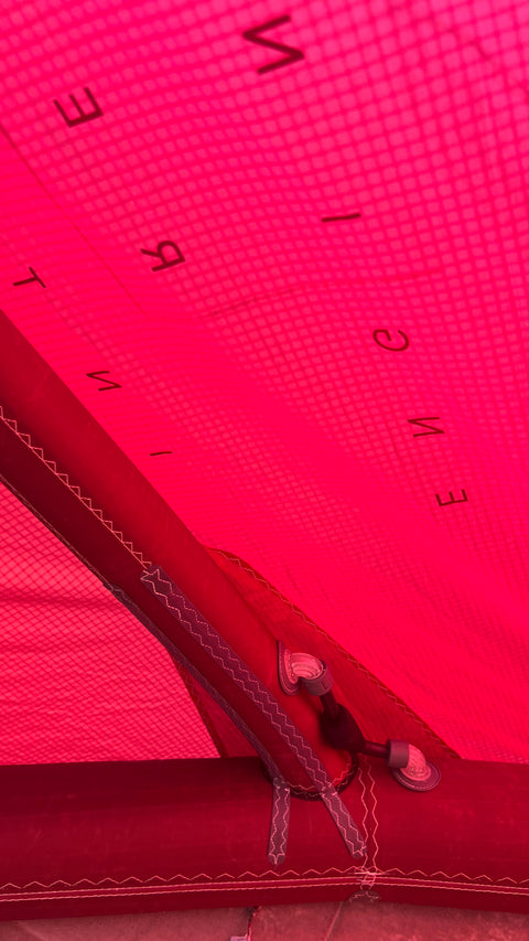 North Orbit 10m2 2022 Tres Bon Etat