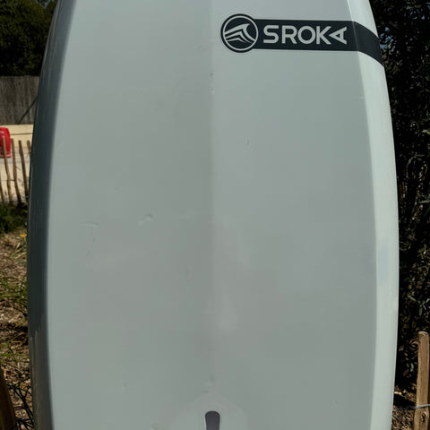 Sroka Skyrider Made in France 120l 6.3 2022 Bon Etat