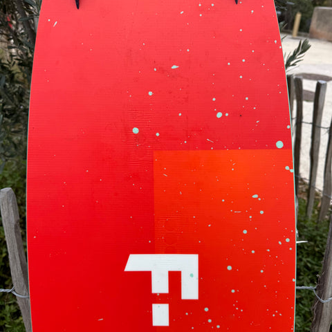 F-ONE ONE 138cm 2025 Très Bon Etat