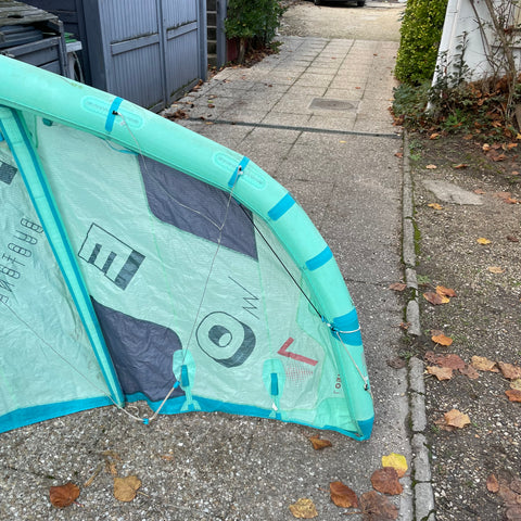 Duotone Neo 7m2 2023 Etat Correct