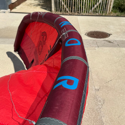 North Reach 9m2 2022 Très Bon État