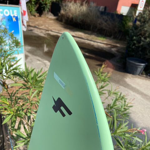 F-ONE Strapless Mitu Pro Flex 5'6 2023/2024 Très Bon Etat