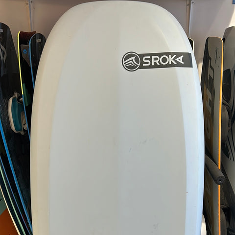 Sroka Skyrider 6'0 (119L) 2023 Good Condition