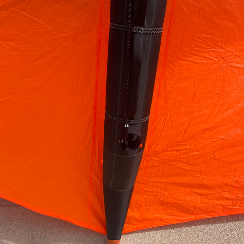 RRD Evo Wing Y26 6.5m2 Comme Neuf