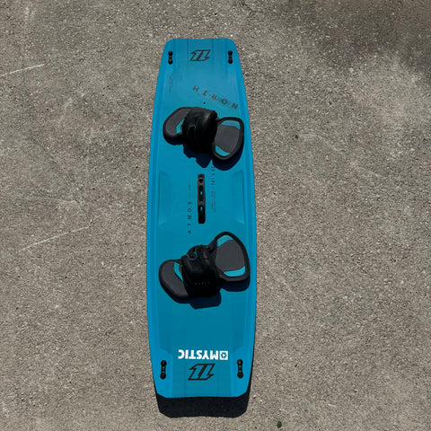 North Atmos 141x42cm 2022 Très Bon État