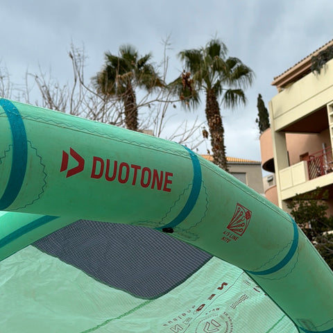 Duotone Neo 7m2 2023 Bon Etat
