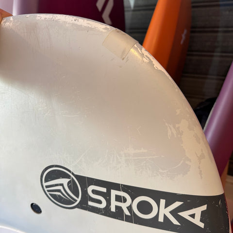 Sroka Skyrider 5'4 (94L) 2023 Bon Etat