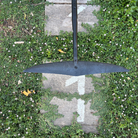 Attitude Ultra Foil 1150cm2 Très bon état