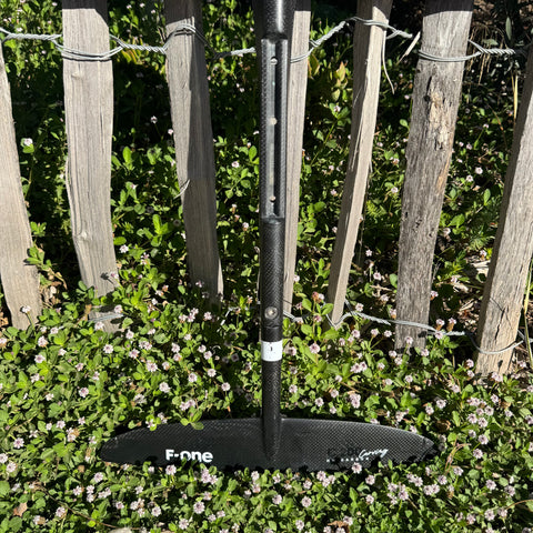 Avion F-One SK8 V2 1150cm2 Très Bon Etat