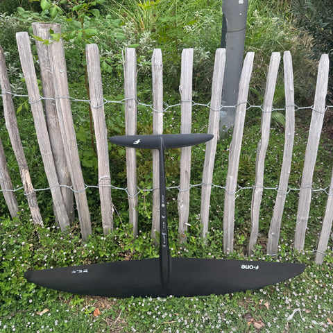 F-One Seven Seas V2 1500cm2  Très Bon Etat