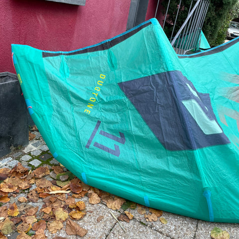 Duotone Neo 11m2 2021 Très Bon Etat Réparé