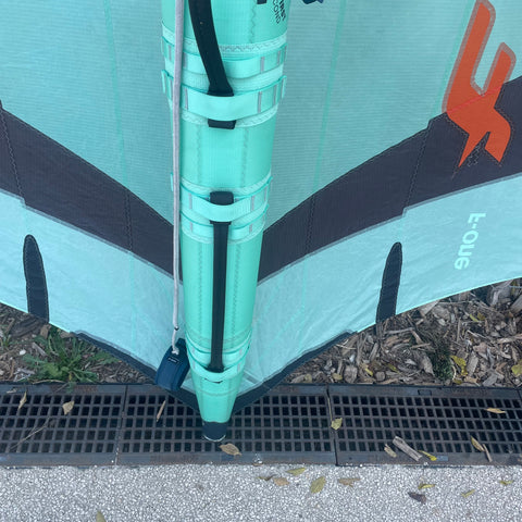 F-One Strike V4 2,5m2 2024 Très Bon Etat