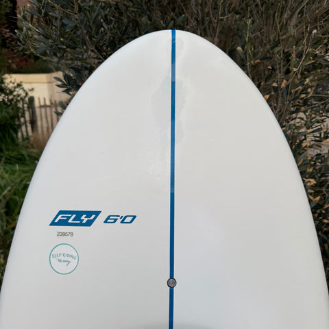 AFS Fly 6'0 (103L) Très bon état