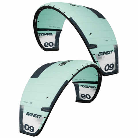 F-One Bandit 17 TEC 2025 Neuf