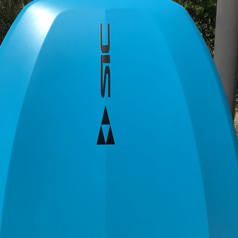 SIC RAPTOR LAUNCH 5'8 (110L) 2025 Comme Neuf