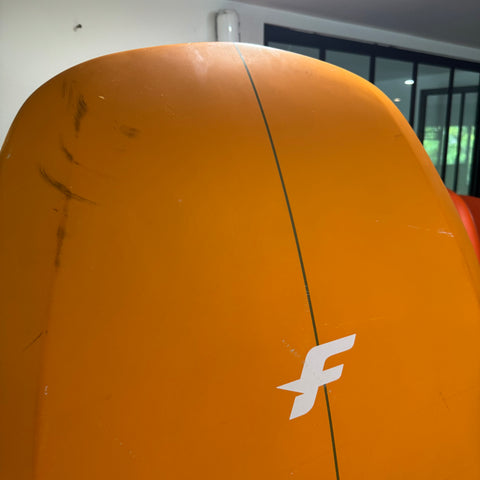 F-ONE ROCKET WING V2 6’6 140L 2022 Très bon état