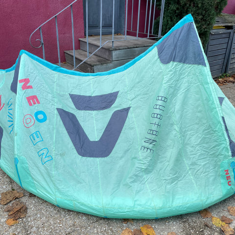 Duotone Neo 7m2 2023 Etat Correct