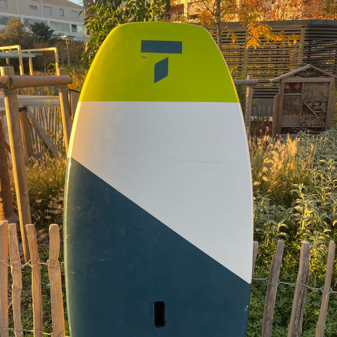 Tahe Aria 5'11 (120L) Comme Neuf