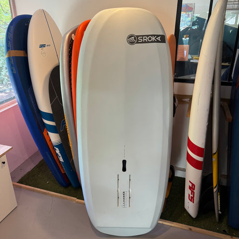 Sroka Skyrider 6'0 (119L) 2023 Bon Etat