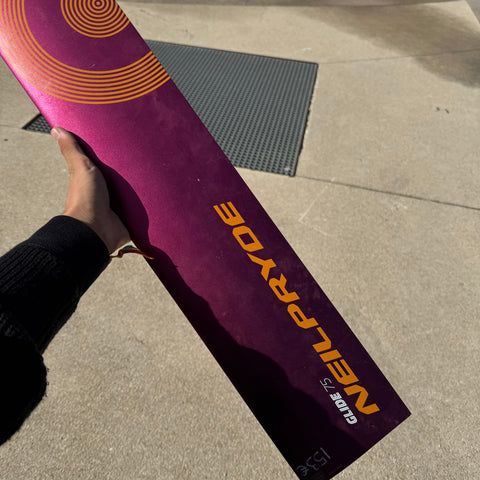 Mat NeilPryde 75cm Occasion