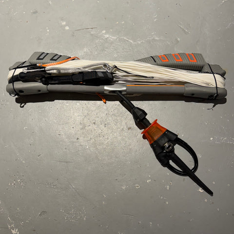 RRD GLOBAL BAR Y27 Neuf