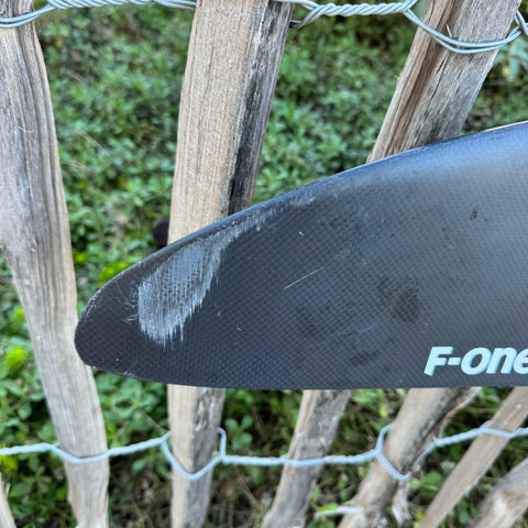 Avion F-One Phantom Carbon 1280cm2 Bon Etat