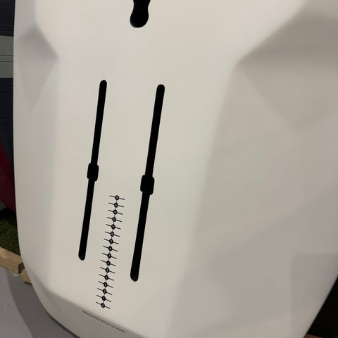 RRD Beluga LTE 5'4 (90L) Neuf