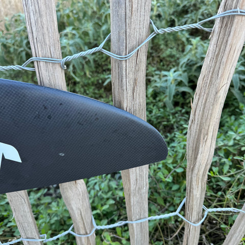 Avion F-One Phantom Carbon 1280cm2 Bon Etat