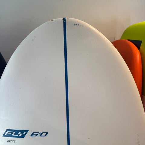 AFS Fly 6'0 (103L) Très bon état