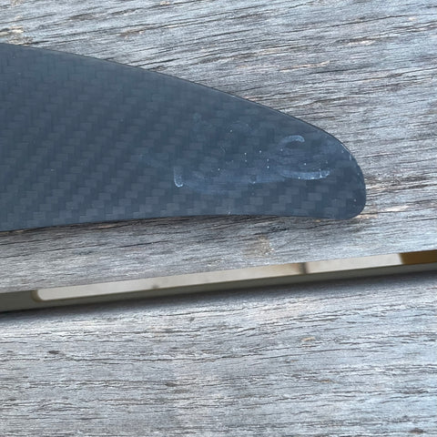 Stabilisateur AFS Cruiser L-245 Très Bon État