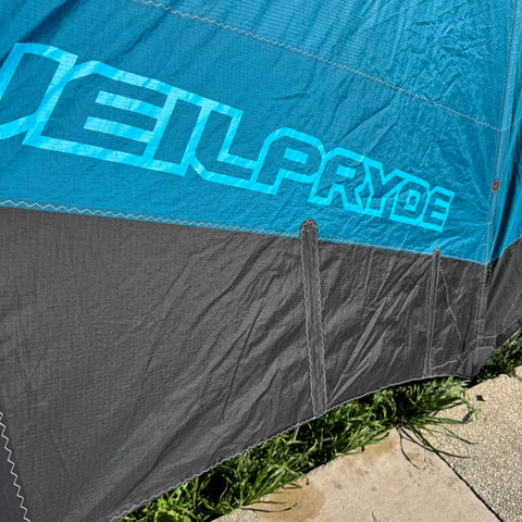 Neilpryde Fly III 5m2 2025 Très Bon Etat