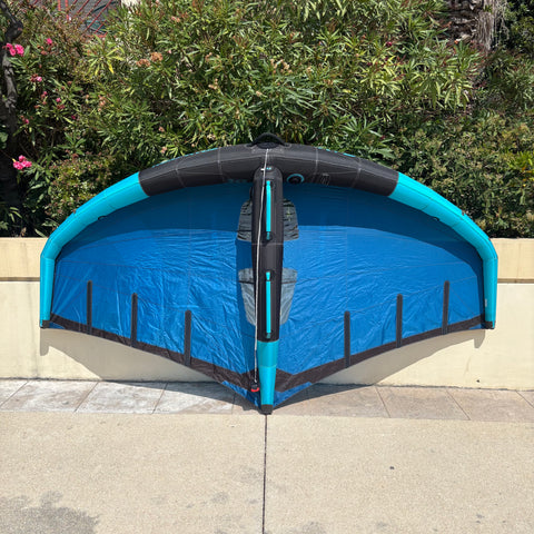 Neilpryde Fly 4m2 2023 Comme Neuf