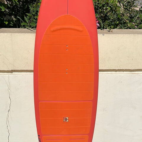 F-ONE Strapless Mitu Pro Flex Model 5'4 2022 Très Bon Etat