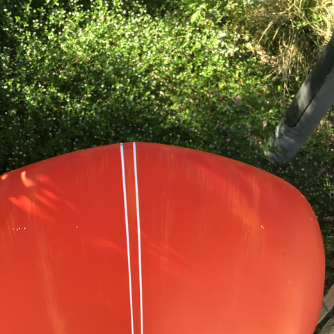 F-One Rocket Wing V4 5'3 (85L) 2025 Bon Etat