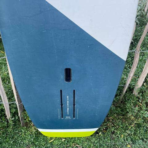 Tahe Aria 5'11 (120L) 2024 Bon état